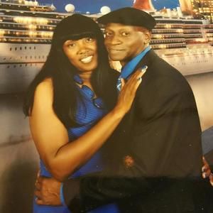 Meet your Posher, Edna